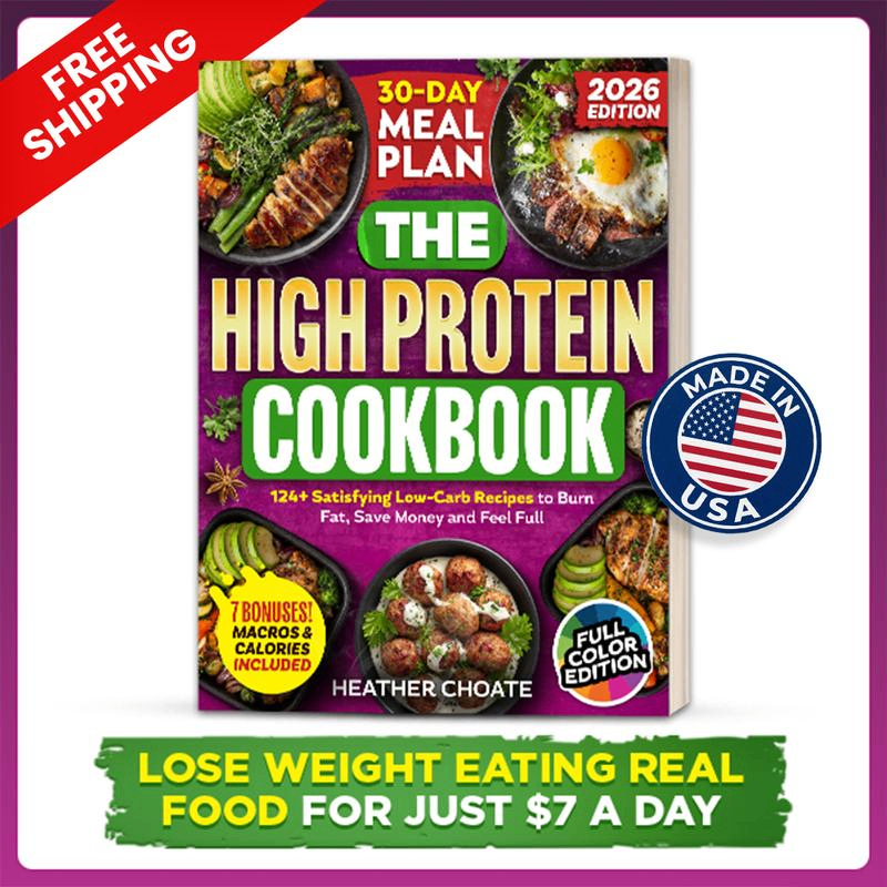 Zivara™ High Protein Meal System