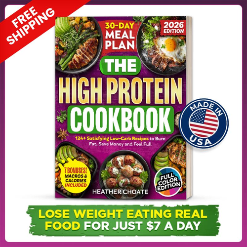 Zivara™ High Protein Meal System