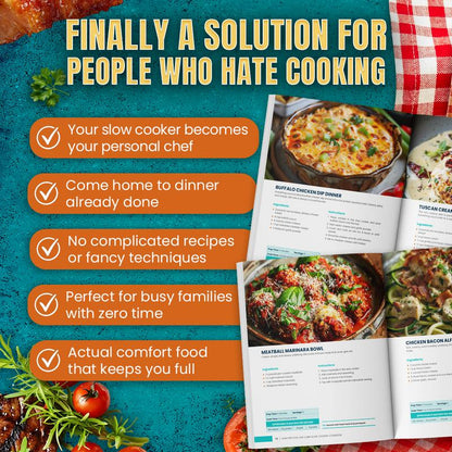 Zivara™ High Protein Low Carb Cookbook