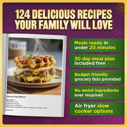 Zivara™ High Protein Meal System