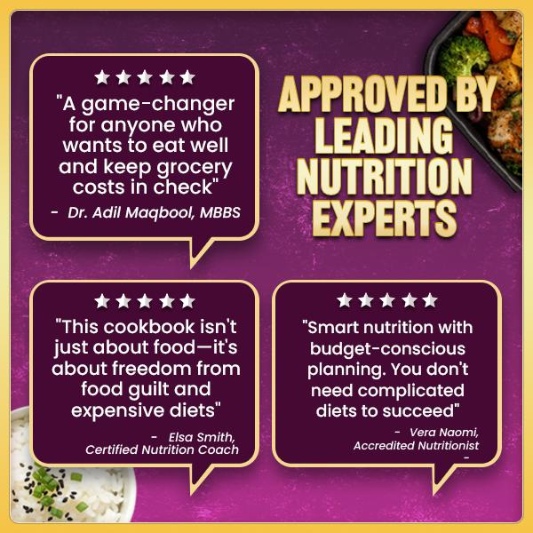Zivara™ High Protein Meal System