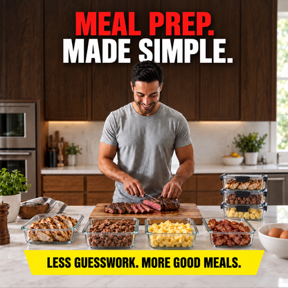 Zivara™ Carnivore Diet Made Simple